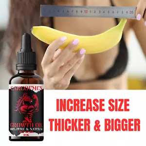Long Last Non Transferable Drop For Men 30ml Increas Sex Time 30ml - Picture 1 of 9