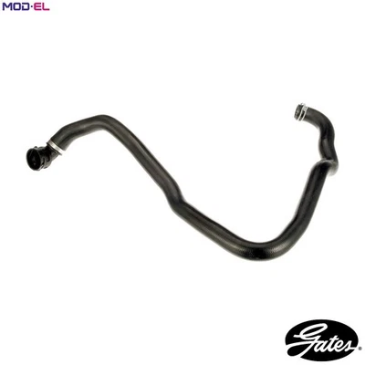 RADIATOR HOSE 05-5633 FOR MERCEDES-BENZ OM 626.951 1.6L 4cyl C-CLASS T-Model - Image 1 of 4