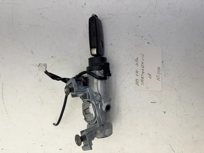 Volkswagen Jetta Sportwagen 2011-2014 67 k millas interruptor de encendido con llave OEM. Foto 1 de 4