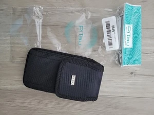 Funda de nailon Pitau para iPhone Plus grande, modelos Pro Max 16 15 14 13  - Imagen 1 de 2