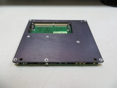 Defective Kontron 18007-0000-40-1 ETX Motherboard 0RAM NO Power AS-IS - Image 1 of 4