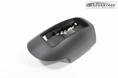 Cubierta de columna de dirección Chevrolet Equinox 2018-2024 cubierta inferior panel de moldura OEM Foto 1 de 4