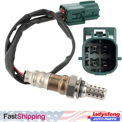Oxygen O2 Sensor For Nissan 350Z 2003-2006 INFINITI G20 FX35 G35 M35 FX45 M45 - Image 1 of 4