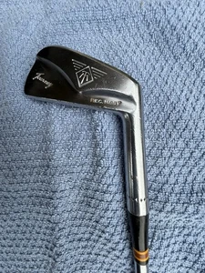 1954 Original Macgegor M85T 1 iron - Picture 1 of 10