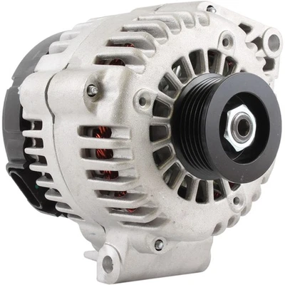 Alternator For 3.8L Buick Lesabre 2000-2004; 400-12150 Foto 1 de 4