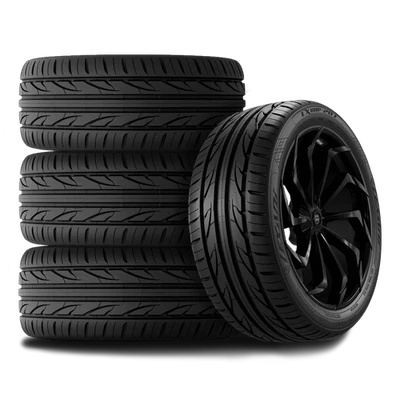 4 neumáticos nuevos Lexani LXUHP-207 215/55ZR17 98W XL BSW 2155517 215/55r17 Foto 1 de 4