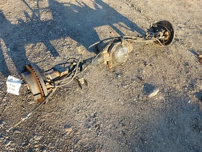 2005-2019 Nissan FRONTIER 3.69 Gear Ratio 4 Cylinder 2WD Rear Axle 11038146 Foto 1 de 4