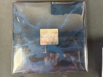 1994 Upper Deck HOLOJAM  Basketball Binder Set Complete. Blue Binder, not green - Image 1 of 3