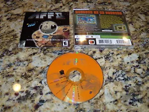 Aff II 2 Amazing Fact Finder (PC) Game (Mint) - Picture 1 of 1