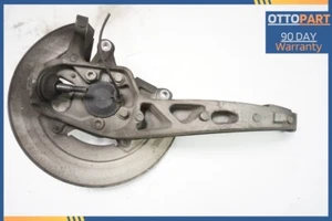 2006-2009 Jaguar XK XJ8 Spindle Knuckle Front Left Driver Side OEM - Picture 1 of 6