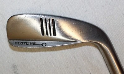 */Slotline - Sensor - 25* #4 Iron - RH - Men's - Steel Shaft - Regular Flex #440 - Image 1 of 4