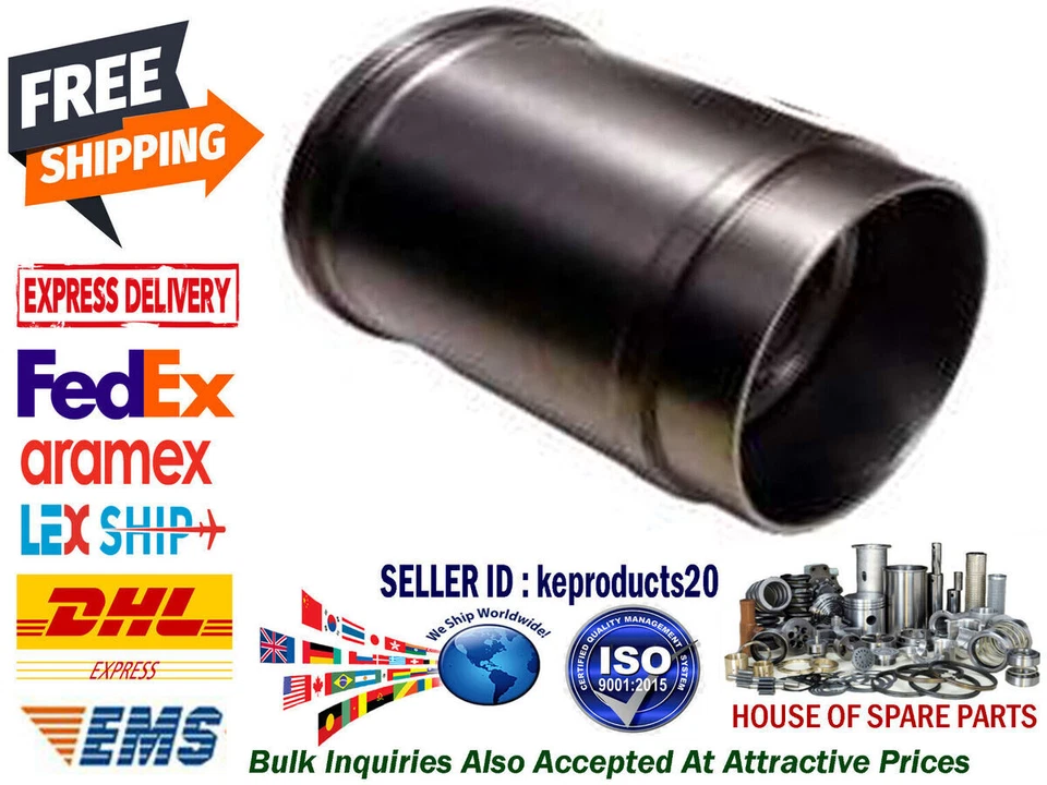 84 мм цилиндр вкладыш рукав для Peugeot 039WN10 0770.2 88634110 19687 07702 - Изображение 1 из 3