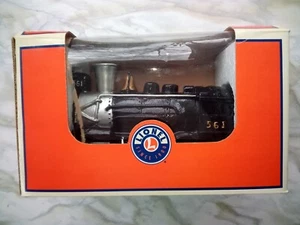 Lionel Black Steam Engine Train Ceramic Bank #561 - Original Box - Picture 1 of 8