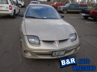 Motor soplador de climatización usado se adapta a: Pontiac Sunfire 2001 grado A Foto 1 de 4