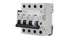 63A 3-polig 4P (400V AC) 4-Modul Schelinger Schalter Trennschalter/T2UK
