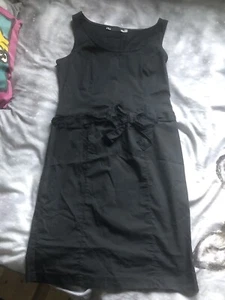 Love Moschino dress size 10 *BRAND NEW* - Picture 1 of 9