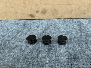 FORD MUSTANG GT 2015-2023 OEM INTERIOR TRUNK TRIM PANEL CARGO NET NUTS BOLT SET - Picture 1 of 3