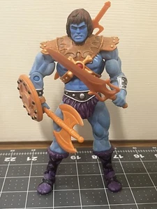 2009 Masters of the Universe Classics 7" Faker Actionfigur MOTU Mattel - Bild 1 von 4