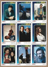1992 CMA Country Gold Series 1 Single (1992 Sterling)