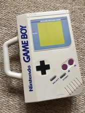 Game Boy Carry Case