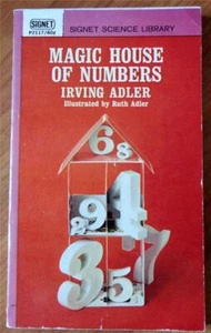Magic House Of Numbers - Picture 1 of 1