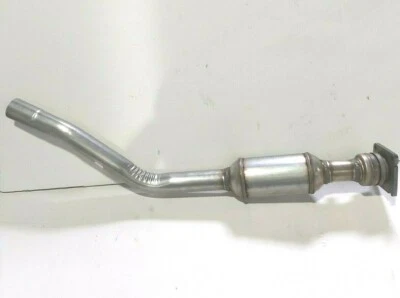 2008 2009 2010 2011 2012 2013 2014 Jeep Compass 2.4L FWD Catalytic Converter Foto 1 de 4