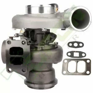For Caterpillar CAT Truck 3126 3126B Engine C7 C9 Diesel Turbocharger 330 HP New - Picture 1 of 11