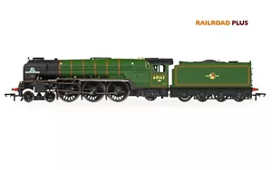 HORNBY R30086 BR 60163 TORNADO PEPPERCORN A1 CLASS 4-6-2 STEAM LOCOMOTIVE - BNIB - Bild 1 von 5