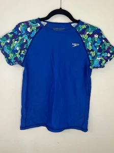 Speedo Rash Guard - Picture 1 of 4
