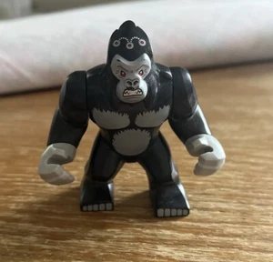 Lego Super Heros Gorilla Grodd mini figure set-76026 collectable 2015 - Picture 1 of 2
