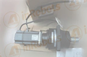 1 PIEZA MITSUBUSHI AC SERVOMOTOR HC-KFS43G2 HCKFS43G2 - Imagen 1 de 2