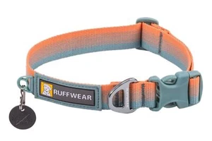 Ruffwear Front Range Collar - Spring Fade - 3 Sizes Small, Medium, Large - Picture 1 of 9