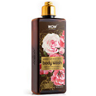 WOW Skin Science Moroccan Rose Otto Foaming Body Wash (250ml) Free Shipping