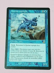 C343 | MISCHIEVOUS QUANAR | SCOURGE | FRENCH | MTG | 2003 | LP/NM - Picture 1 of 2