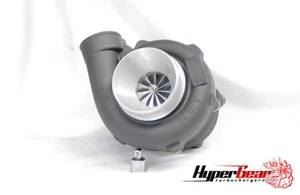 ATR43SS2 500HP BB Billet External Gate Turbocharger Skyline Rb25det 1JZ - Picture 1 of 6