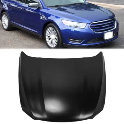 Front Hood Panel For Ford Taurus 2013 2014 2015 2016 2017 2018 2019 DG1Z16612A - Изображение 1 из 4