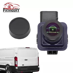 Cámara de visión trasera CK4Z-19G490-AFor Ford Transit furgoneta de pasajeros/carga 15-19 - Imagen 1 de 9