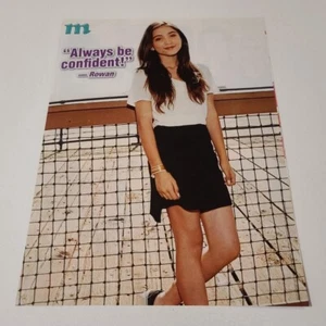 Rowan Blanchard Pinup - Picture 1 of 1