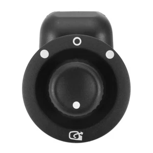 Electric Wing Mirror Switch Adjuster Knob For Renault ABS Plastic 8200109014 - Foto 1 di 7