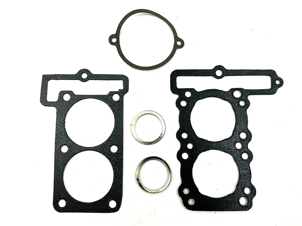Kawasaki Ninja 250 250R EX250 Top End Head Gasket Set 1986 - 2007 NEW #908 - Image 1 of 4
