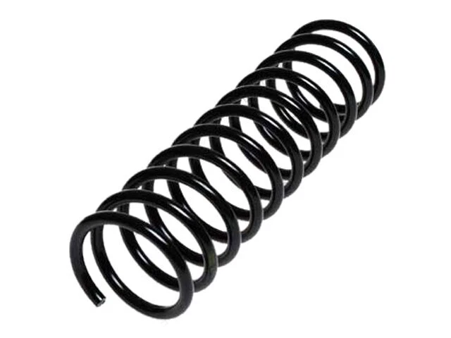 Muelle helicoidal trasero convertible para Volkswagen Rabbit 1980-1984 19943NGKM 1983 1981 Foto 1 de 2