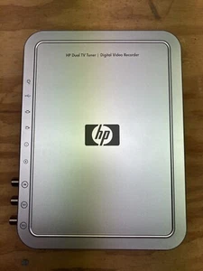 HP Dual TV Tuner / Digital Video Recorder Tuner Only - Picture 1 of 3