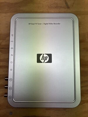 HP Dual TV Tuner / Digital Video Recorder Tuner Only - Image 1 of 3