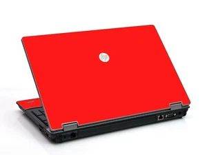 LidStyles Standard Laptop Skin Protector Decal HP ProBook 6450B - Picture 1 of 11