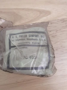 fc9221 r.e.phelon magneto parts - Picture 1 of 4