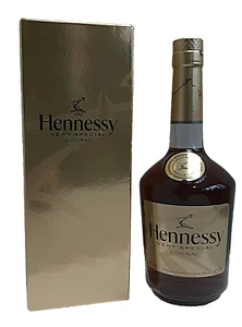 Hennessy Cognac  Collector Edition - Bild 1 von 4