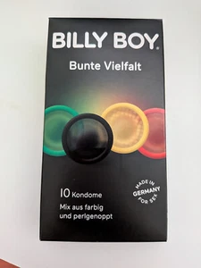billy boy kondome - Bild 1 von 1