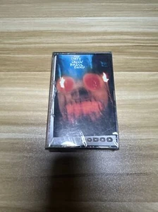 New Sealed Cassette Tape ~ The Dirty Dozen Brass Band Voodoo (CBS) Promo - Picture 1 of 5