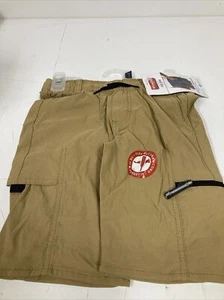 NEW Boys Wrangler Five Star Premium Tech Cargo Size XS (4/5) - Picture 1 of 4