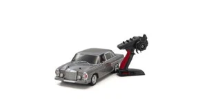 Kyosho 34436T1B Fazer MK2 (L) Mercedes Benz 300 SEL 1971 1:10 Readyset - Type1 - Picture 1 of 4